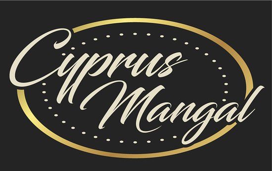 Cyprus Mangal